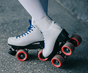 Take a look at our overview and tips for roller skating night fundraisers.